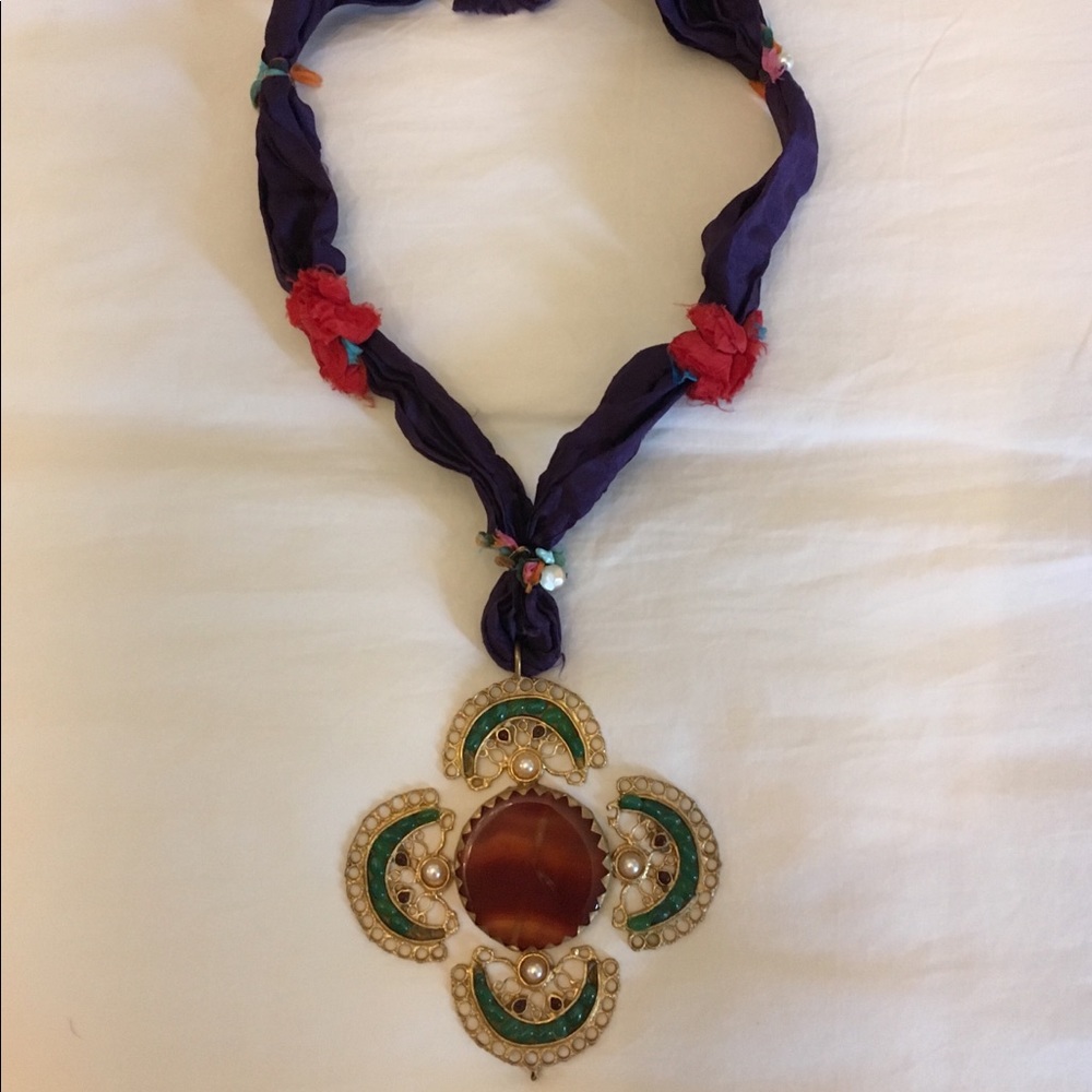 Gorgeous Statement Necklace